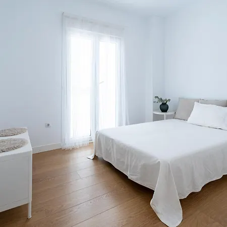 La Sal De Appartamento Cadice